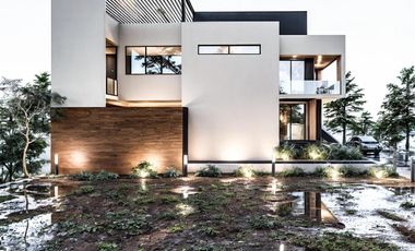 Casa en venta Pachuca, Frente a David bengurion. Fraccionamiento exclusivo y seguro con alberca.