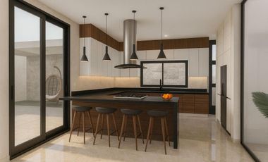 Casa en venta Pachuca, Frente a David bengurion. Fraccionamiento exclusivo y seguro con alberca.