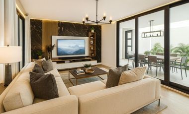 Casa en venta Pachuca, Frente a David bengurion. Fraccionamiento exclusivo y seguro con alberca.