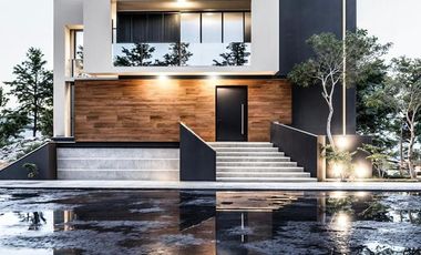 Casa en venta Pachuca, Frente a David bengurion. Fraccionamiento exclusivo y seguro con alberca.