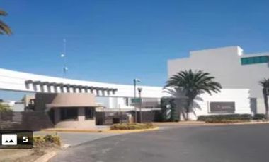 Casa en venta,  residencia de Lujo en Privada – Ex Hacienda La Luz, Pachuca