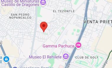 Casa en venta,  residencia de Lujo en Privada – Ex Hacienda La Luz, Pachuca