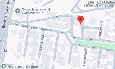 Casa en venta,  residencia de Lujo en Privada – Ex Hacienda La Luz, Pachuca