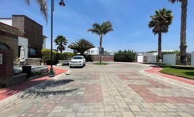 Casa en venta,  residencia de Lujo en Privada – Ex Hacienda La Luz, Pachuca