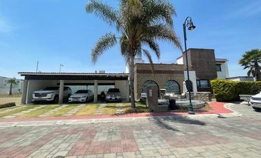Casa en venta,  residencia de Lujo en Privada – Ex Hacienda La Luz, Pachuca