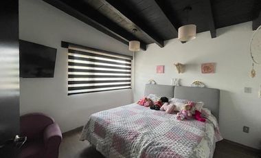 Casa en venta,  residencia de Lujo en Privada – Ex Hacienda La Luz, Pachuca