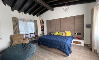 Casa en venta,  residencia de Lujo en Privada – Ex Hacienda La Luz, Pachuca