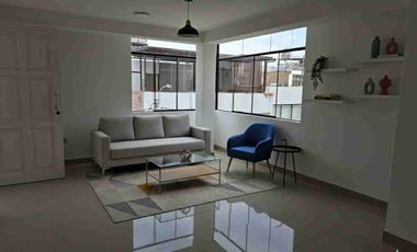 Departamento en venta