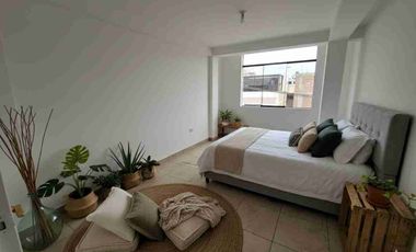 Departamento en venta