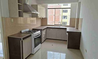 Departamento en venta