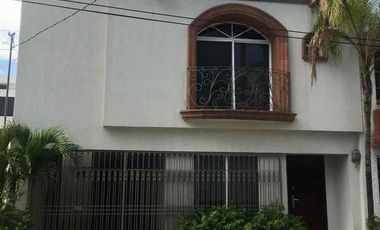 Casa en renta en Rincón de La Primavera, Guadalupe