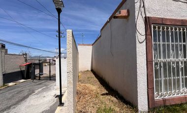 Casa en venta Pachuca a 5 min de Plaza Q. Colinas de plata