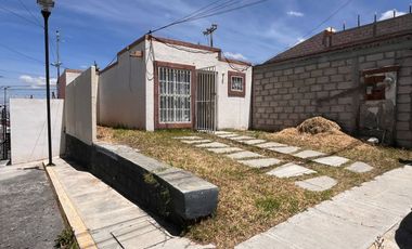Casa en venta Pachuca a 5 min de Plaza Q. Colinas de plata