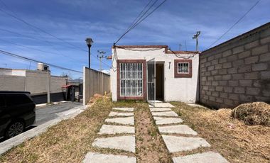 Casa en venta Pachuca a 5 min de Plaza Q. Colinas de plata