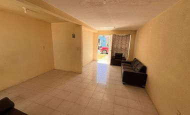Casa en venta Pachuca a 5 min de Plaza Q. Colinas de plata