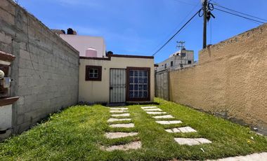 Casa en venta Pachuca, a 2 min de Plaza Q. COlinas de plata