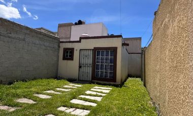 Casa en venta Pachuca, a 2 min de Plaza Q. COlinas de plata