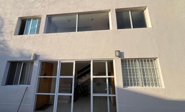 DEPARTAMENTO EN RENTA EN CALLE MANUEL PEREYRA MEJIA