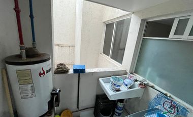 DEPARTAMENTO EN RENTA EN CALLE MANUEL PEREYRA MEJIA