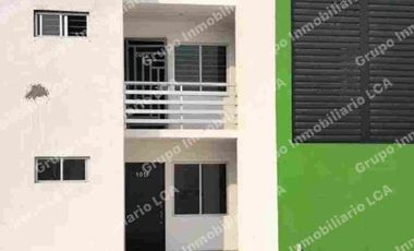 DEPARTAMENTO NUEVO EN VENTA SEGUNDO NIVEL CON ROOF GARDEN, RESIDENCIAL BUENA VISTA