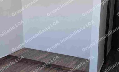 DEPARTAMENTO NUEVO EN VENTA SEGUNDO NIVEL CON ROOF GARDEN, RESIDENCIAL BUENA VISTA