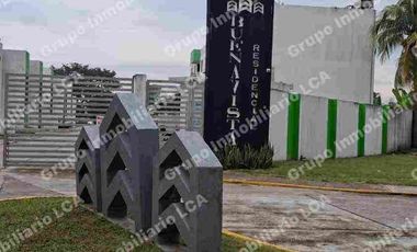 DEPARTAMENTO NUEVO EN VENTA SEGUNDO NIVEL CON ROOF GARDEN, RESIDENCIAL BUENA VISTA