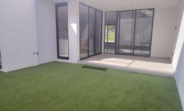 CASA EN VENTA EN SENDEROS DE MONTEVERDE 110 COTO 6A