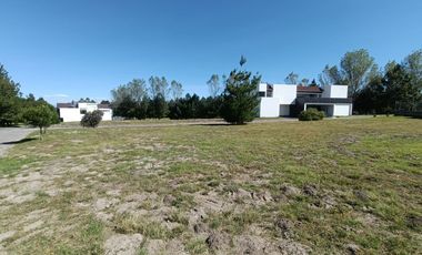 Terreno Exclusivo en Club de Golf La Escondida – Para Construir Tu Proyecto Ideal