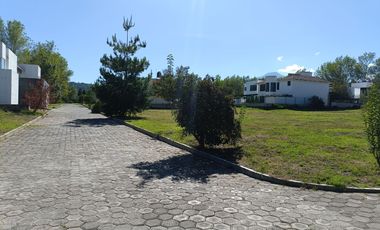 Terreno Exclusivo en Club de Golf La Escondida – Para Construir Tu Proyecto Ideal