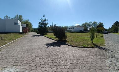 Terreno Exclusivo en Club de Golf La Escondida – Para Construir Tu Proyecto Ideal