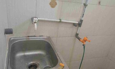 Rumah Kontrakan Aman dan Nyaman Di Sewakan Di Lokasi Strategis Jakarta Barat