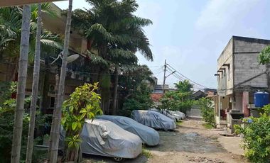 Rumah Kontrakan Aman dan Nyaman Di Sewakan Di Lokasi Strategis Jakarta Barat