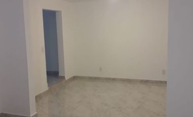 SE RENTA DEPARTAMNTO EN VALLE DE ARAGÓN 3A SECC.