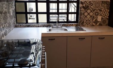 SE RENTA DEPARTAMNTO EN VALLE DE ARAGÓN 3A SECC.