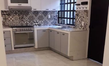 SE RENTA DEPARTAMNTO EN VALLE DE ARAGÓN 3A SECC.