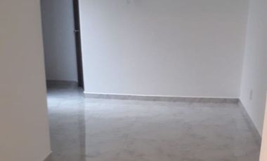 SE RENTA DEPARTAMNTO EN VALLE DE ARAGÓN 3A SECC.