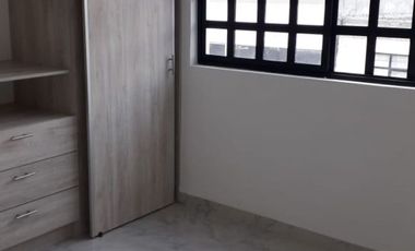 SE RENTA DEPARTAMNTO EN VALLE DE ARAGÓN 3A SECC.