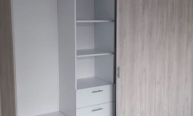 SE RENTA DEPARTAMNTO EN VALLE DE ARAGÓN 3A SECC.