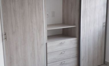 SE RENTA DEPARTAMNTO EN VALLE DE ARAGÓN 3A SECC.