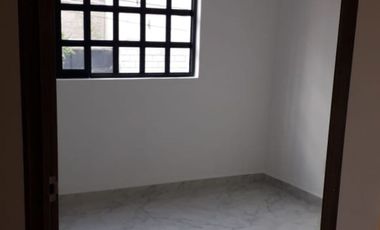 SE RENTA DEPARTAMNTO EN VALLE DE ARAGÓN 3A SECC.