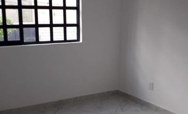 SE RENTA DEPARTAMNTO EN VALLE DE ARAGÓN 3A SECC.