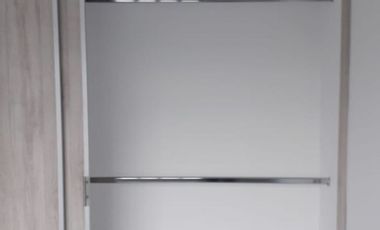 SE RENTA DEPARTAMNTO EN VALLE DE ARAGÓN 3A SECC.