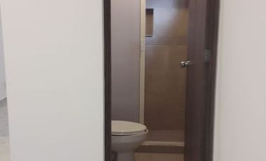 SE RENTA DEPARTAMNTO EN VALLE DE ARAGÓN 3A SECC.