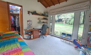 660. CASA CAMPESTRE CAJICÁ