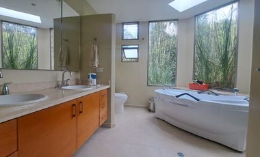 660. CASA CAMPESTRE CAJICÁ
