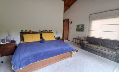 660. CASA CAMPESTRE CAJICÁ
