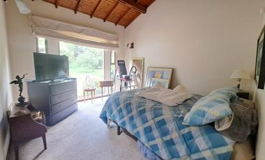 660. CASA CAMPESTRE CAJICÁ