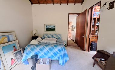 660. CASA CAMPESTRE CAJICÁ