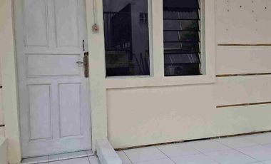 Rumah Kontrakan Aman dan Nyaman Di Sewakan Di Lokasi Strategis Jakarta Barat