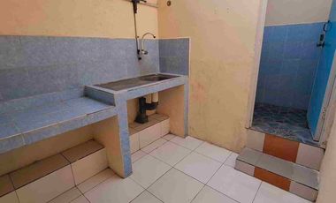 Rumah Kontrakan Aman dan Nyaman Di Sewakan Di Lokasi Strategis Jakarta Barat